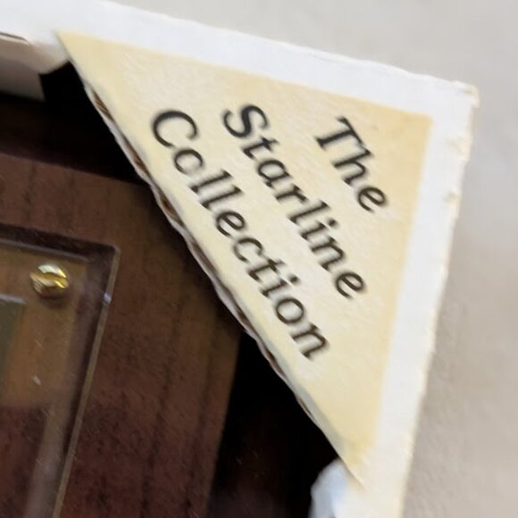 O2 STARLINE COLLECTION Michael Jordan Special Retirement Card - Picture 5 of 5